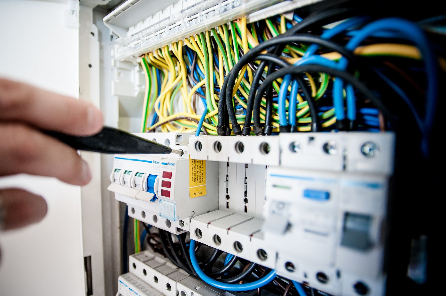 Électricien à Nogent-sur-Oise